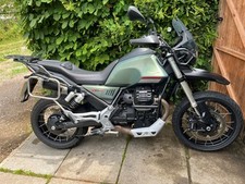 Moto guzzi v85tt for sale  STROUD