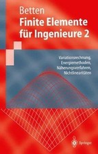 Finite elemente ingenieure gebraucht kaufen  Berlin