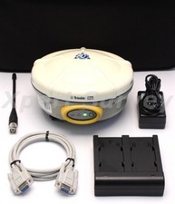 Receptor Rover Trimble R8 modelo 2 GPS GLONASS L1 L2 L2CS L5 450-470 MHz 53620-66 comprar usado  Enviando para Brazil