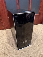 Dell inspiron 3650 for sale  Savage