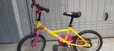Bicicletta usata btwin usato  Seriate