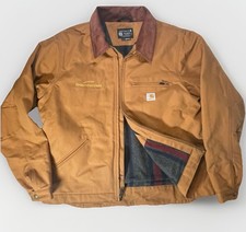 Carhartt detroit jacket for sale  Watertown