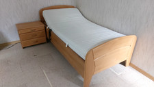 seniorenbett elektrisch gebraucht kaufen seniorenbett elektrisch gebraucht kaufen  Sundern (Sauerland)