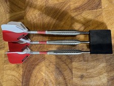 Winmau firefox 26g for sale  WIGAN