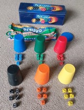 Perudo game south for sale  BRADFORD-ON-AVON