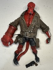 Mezco hellboy rocket for sale  Milwaukee