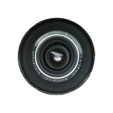 Schneider kreuznach retina gebraucht kaufen  Emmerting