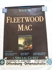 Fleetwood mac original for sale  HOOK