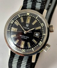 Rare lip nautic d'occasion  France