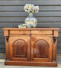 Victorian mahogany veneer for sale  SUDBURY