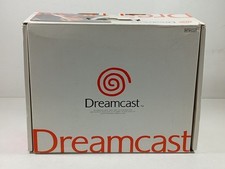 CONSOLE SEGA DREAMCAST (MOD REGION FREE) NTSC-JAPAN (COMPLETE WITH MANUAL - GOOD comprar usado  Enviando para Brazil