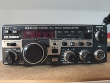 Icom 290e all gebraucht kaufen  Kellinghusen