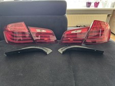 Riginal bmw 520 gebraucht kaufen  Rotenburg