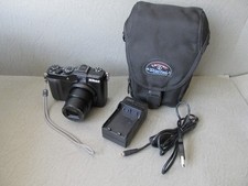 Używany, Nikon Coolpix P7000 10,1 MP Aparat cyfrowy ***Pls przeczytaj na sprzedaż  Wysyłka do Poland