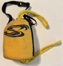 Stohlquist emergency throw for sale  Baxter
