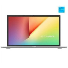 Notebook ASUS VivoBook 17,3” alta definição total, Intel i3-1115G4, 8GB, 256GB, Prata, W11H comprar usado  Enviando para Brazil
