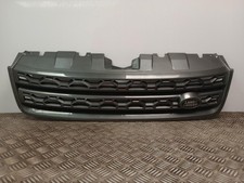 Grille land rover for sale  DUMFRIES