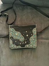 Kolster handtasche vintage gebraucht kaufen  Seevetal