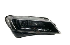 Skoda superb iii usato  Italia