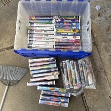 Vintage disney vhs for sale  Austin