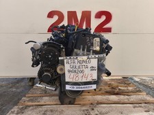 Motore completo per usato  Italia