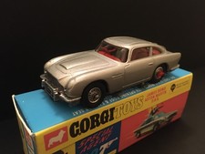 Corgi 270 james for sale  PRESCOT