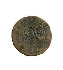 Colonie cayenne tobago d'occasion Colonie cayenne tobago d'occasion  Deauville