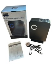 1.3l cuqoo dehumidifier for sale  TELFORD