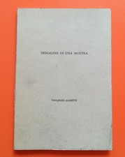 Vincenzo agnetti immagine usato Vincenzo agnetti immagine usato  Torino