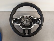Usado, Volante Volvo R-Design SPA Paddle Shift aquecido 2016-2022 32227373 comprar usado  Enviando para Brazil