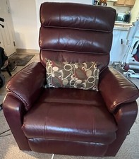 Recliner chair for sale  Sunnyvale