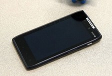Usado, Smartphone Android original Motorola Droid Razr XT912 MAXX 3G 4G 8MP desbloqueado comprar usado  Enviando para Brazil