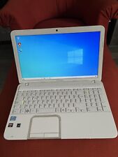 Toshiba satellite 15z d'occasion  Vermenton