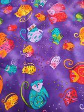 Laurel burch jungle for sale  Parker