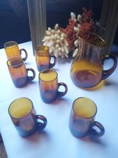 Service orangeade citronnade d'occasion  Argelès-Gazost