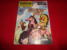 Mondial aventures sitting d'occasion  Cogolin