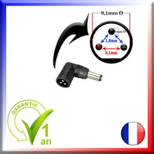 Embout chargeur universel d'occasion  Limoges-