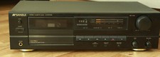 Sansui stereo cassette gebraucht kaufen  Berlin