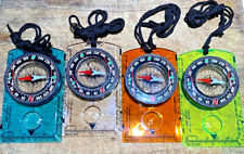 Compass magnifying ideal for sale  ASHBOURNE