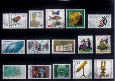 Brdm 0586 briefmarken gebraucht kaufen  Merseburg