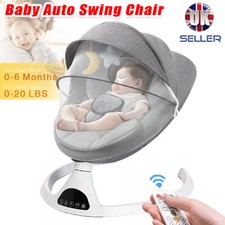 Electric baby swing for sale  CANNOCK