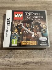 Jeu nintendo lego d'occasion  Bondoufle