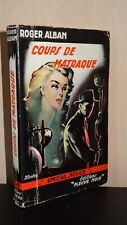 Coups matraque roger d'occasion  Vannes