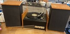 Garrard sp25 mkii for sale  WARE