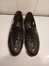 Paire chaussures homme d'occasion  Gray