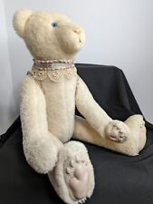 Musical alpaca teddy for sale  South Bend