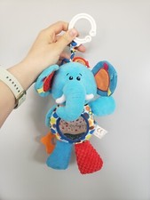 Elephant blue baby for sale  SOUTHAMPTON