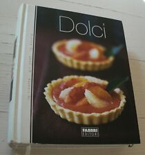 Dolci ricette gli usato  Zermeghedo