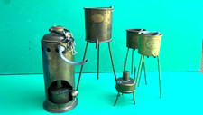 Ancienne alambic salleron d'occasion  Les Martres-de-Veyre