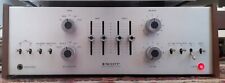 Scott stereo amplifier usato  Roma